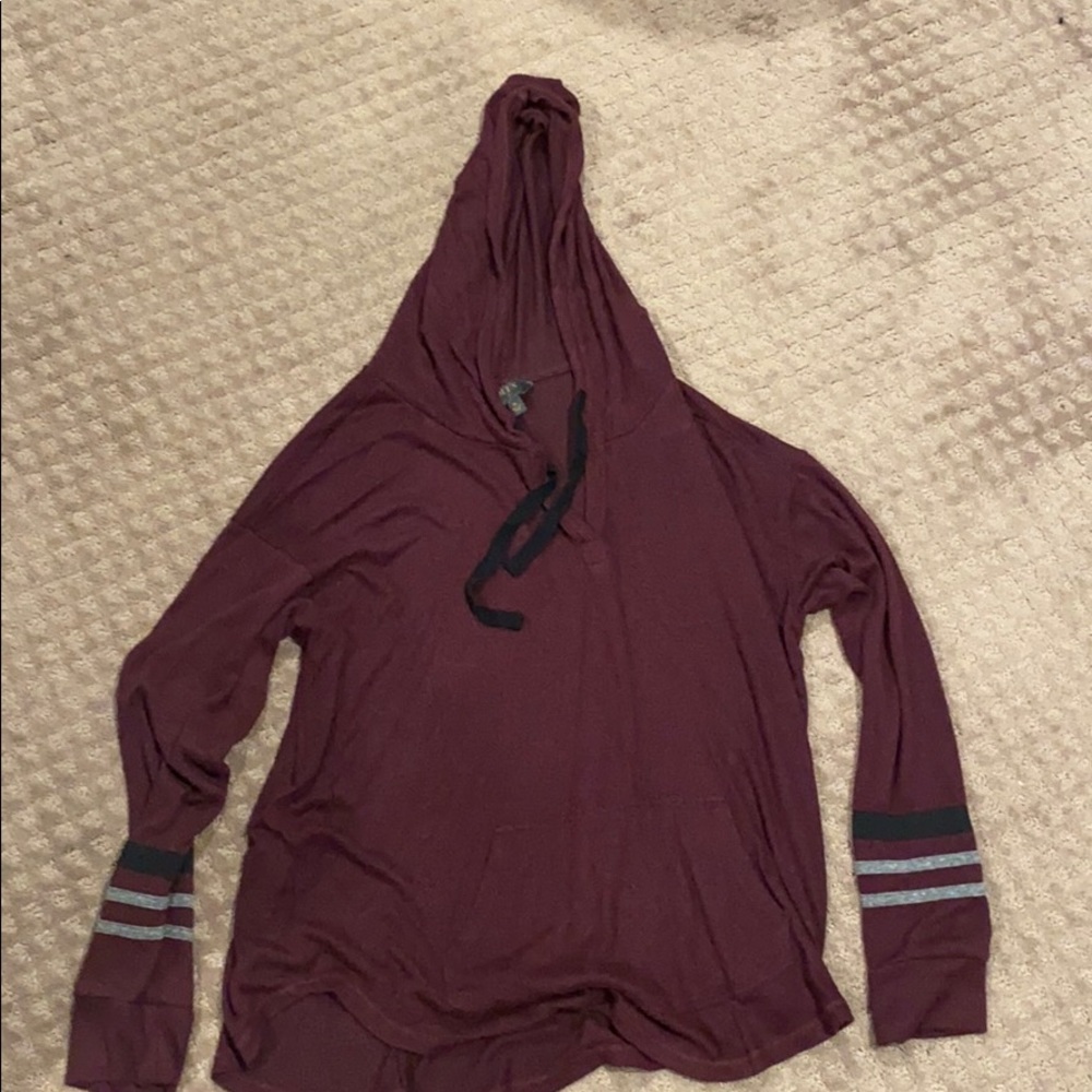 don’t wear it anymore